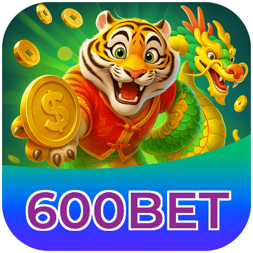 600BET logo