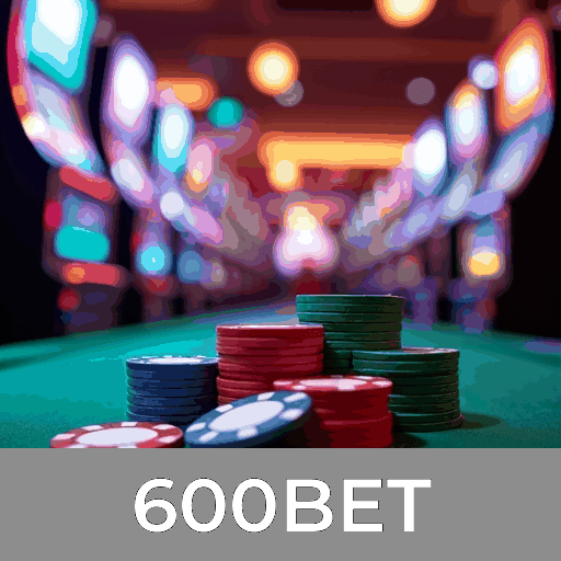600BET: Expertise em Apostas Esportivas no Brasil